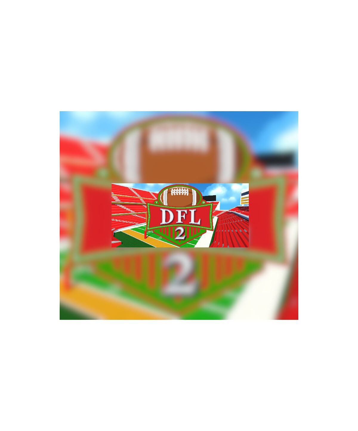 DFL2 Steam Key GLOBAL